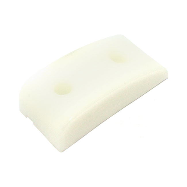 LINING, PRIMARY CHAIN ADJUSTER 77-90 4-speed XL Sportster (NU)