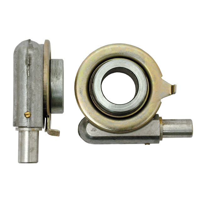 Front wheel speedo drive. 19 wheel 73-83 XL Sportster, 73-79 & 81-83 F