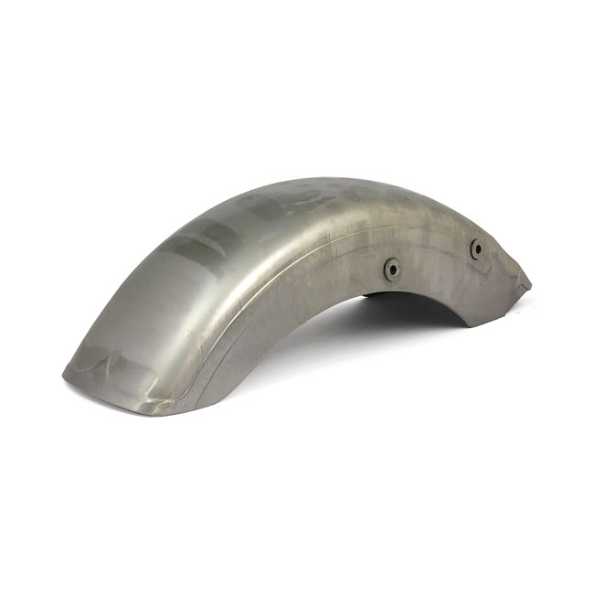 ''Shorty'' rear Softail fender, no taillight mount 86-99 Softail (NU)