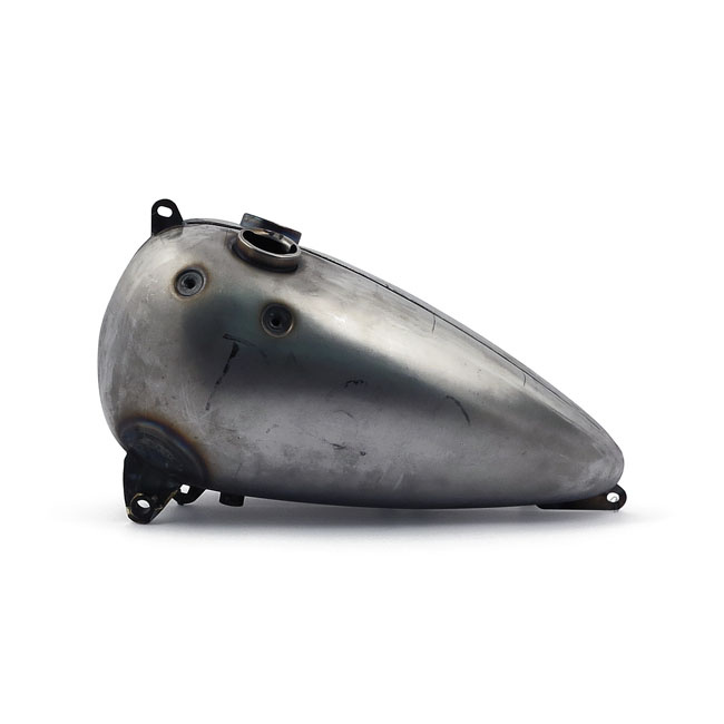 Fuel / Oil Tanks Set, Narrow Wr Racing Style 37-50 45