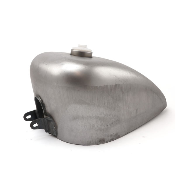 58-78 Kingsize Sportster gas tank, 3.1 gallon 58-78 XL Sportster and c