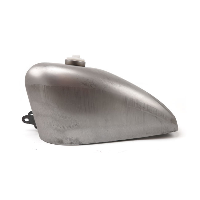 58-78 Kingsize Sportster gas tank, 3.1 gallon 58-78 XL Sportster and c