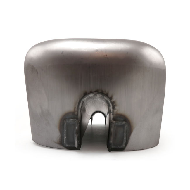 58-78 Kingsize Sportster gas tank, 3.1 gallon 58-78 XL Sportster and c