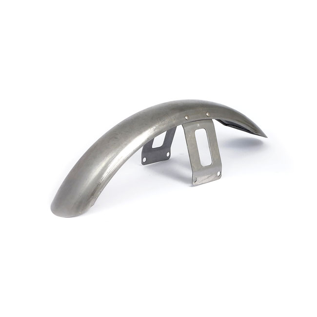 Front fender, Wide Glide 80-86 FXWG, 84-15 FXST, FXSTC, FXSTB, 93-02 F