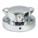 Kromett, gas cap cover large. Chrome L73-82 large gas caps Fits over t Kromett, gas cap cover large. Chrome L73-82 large gas caps Fits over t