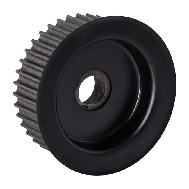 Front pulley 1 1/2, 8mm, 39t 37-54 Big Twin (NU)  Fits 971000