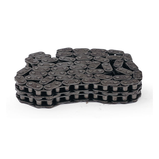 Diamond, primary chain. 76 links 79-06 FLT/Touring, 82-94 FXR (NU)  En