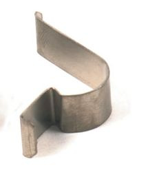 Spring Clip, Caliper. Front 84-99 B.T., Tc, Xl, L88-11  Springers