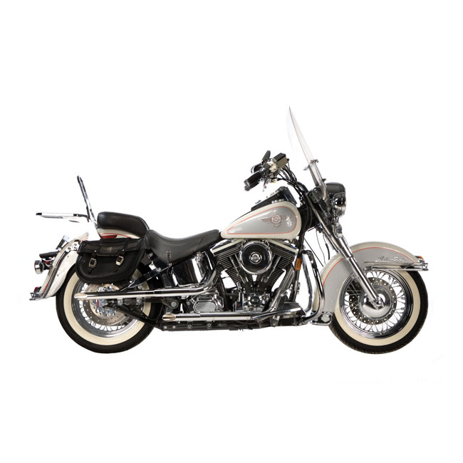 Paughco, Shotgun Drag Pipes (40