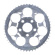 REAR SPROCKET, CHROME. 51T 73-85 4-speed Big Twin, 79-81 XL Sportster REAR SPROCKET, CHROME. 51T 73-85 4-speed Big Twin, 79-81 XL Sportster
