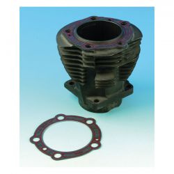 James, cylinder head gasket set. .045 firering 48-65 Panhead (NU) .045