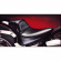 LePera, Daytona Sport solo seat 00-07 Softail (Excl. FXSTD Deuce). Fra LePera, Daytona Sport solo seat 00-07 Softail (Excl. FXSTD Deuce). Fra