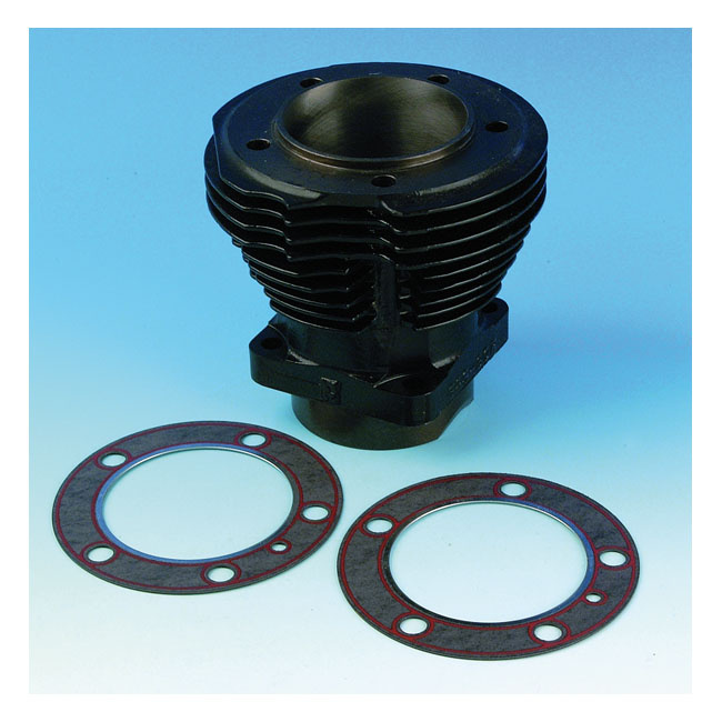 James, cylinder head gasket set 66-4 (045