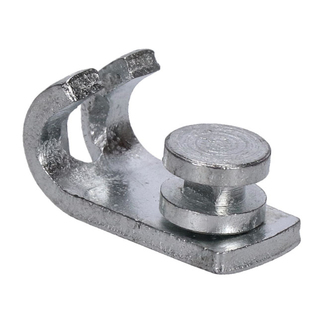 COUPLING, CLUTCH CABLE 71-E84 XL Sportster (NU)