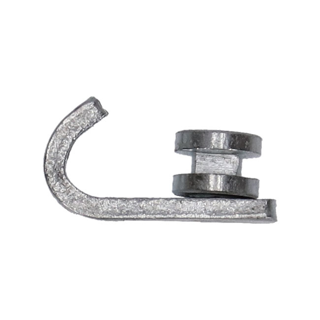 COUPLING, CLUTCH CABLE 71-E84 XL Sportster (NU)