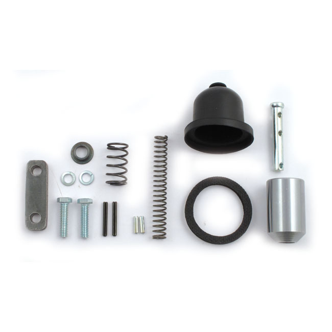 SOLENOID HARDWARE KIT 65-88 Big Twin, 67-80 XL Sportster (NU)
