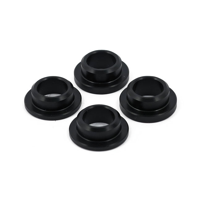 Springer Fork Shock Absorber Rubbers 89-11 All Fxsts, Flsts Springers