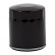 Mcs, Spin-On Oil Filter. Black 1999 Softail, 99-17 Twin Cam, 17-20 M8