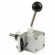 CPV, 4-Speed handstarter 65-86 4-speed Big Twin (NU) Plain alu finish CPV, 4-Speed handstarter 65-86 4-speed Big Twin (NU) Plain alu finish