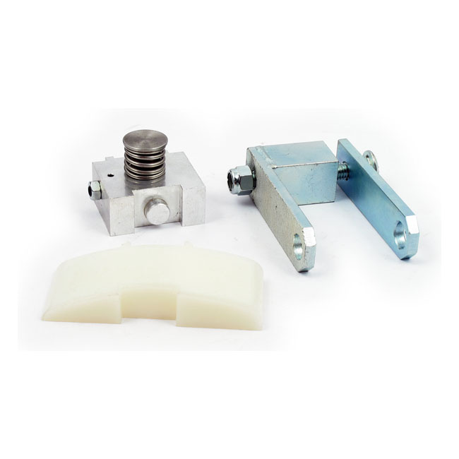 Automatic hydraulic primary chain tensioner 65-00 Big Twin (NU) Hydrau