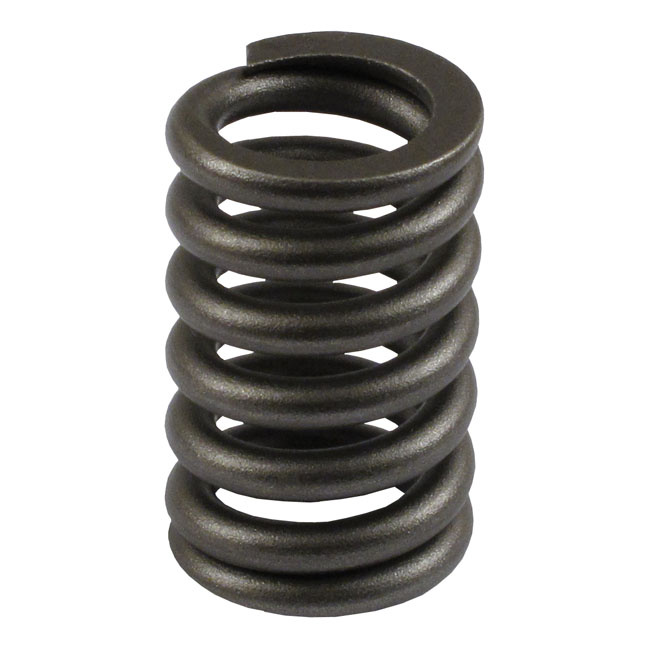 Rebound Spring, 39Mm Tubes 87-94 Fxr, 91-05 Dyna, 88-15 Xl, 16-20 Xl12