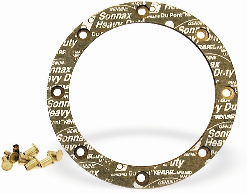 Nitlamell & nitar kopplingsnav,  B/T 41-85, Alto