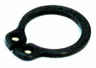 Lock ring for Ram-Jett clutch retiner (51-0019)