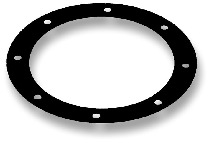 Clutch hub lining Nylatron B/T 41-85