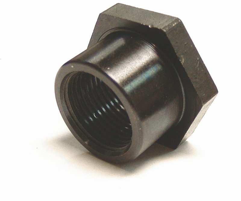 Mutter kopplingsnav BT. 90-20