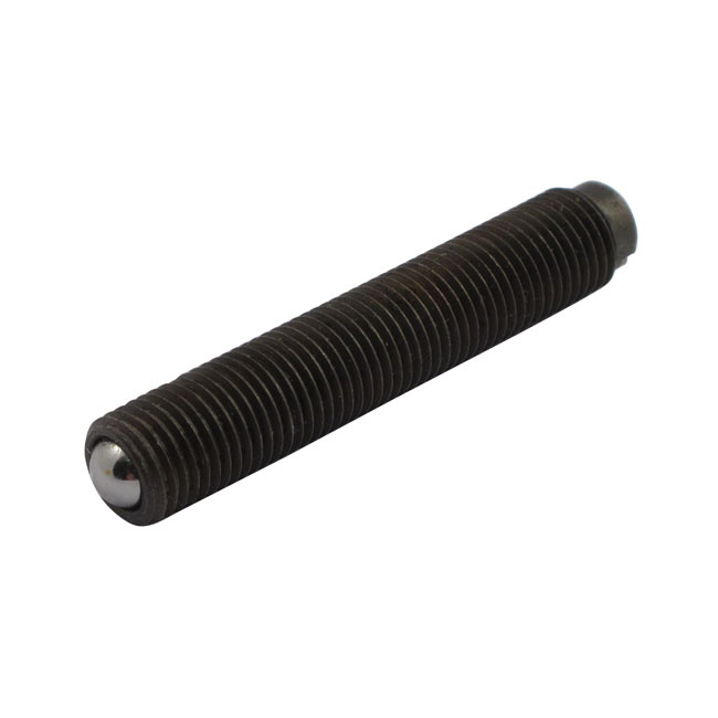 Justerskruv m. kula kopplingsst�ng 36-84 Big Twin