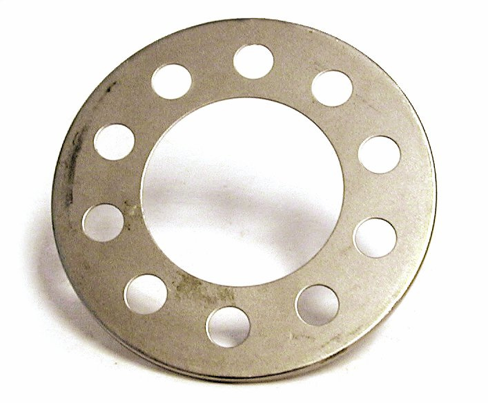 Lagerpl�t rullh�llare kopplingsnav 41-84