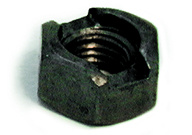 Mutter till pinne p� kopplingsnav 36-85