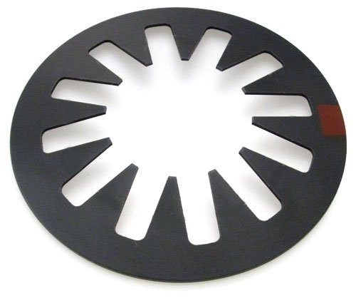 Kopplingsfj�der 20% h�rdare, B/T 98-upp. Alto