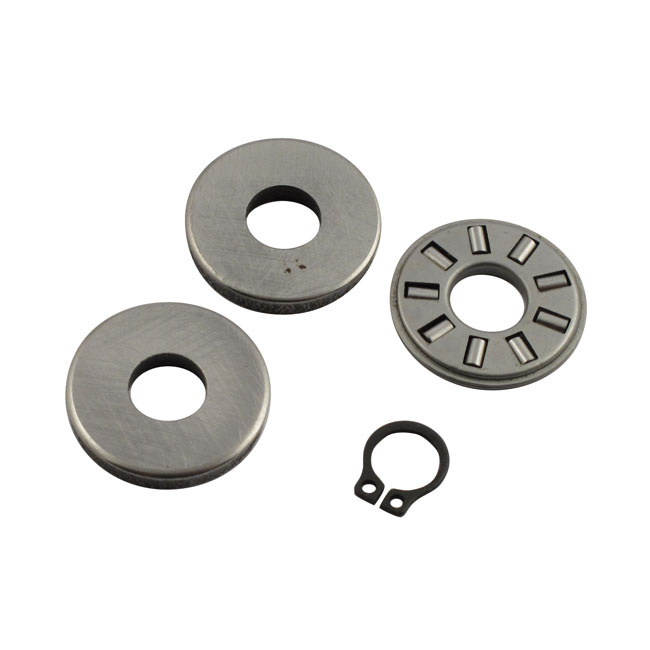 Clutch throwout bearing, 74