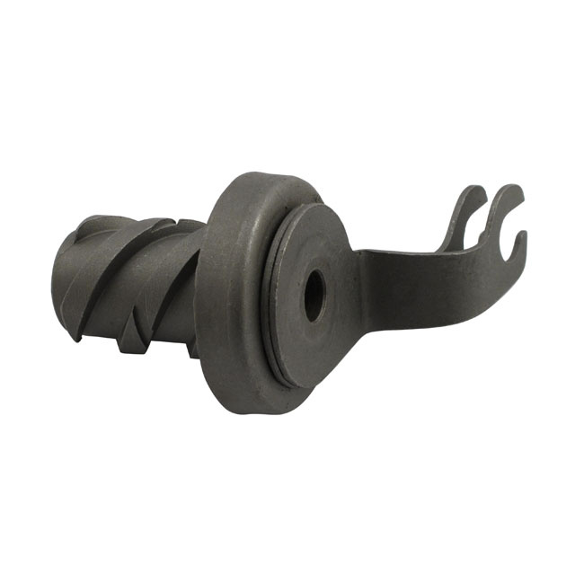 Clutch release worm, XL 54-70