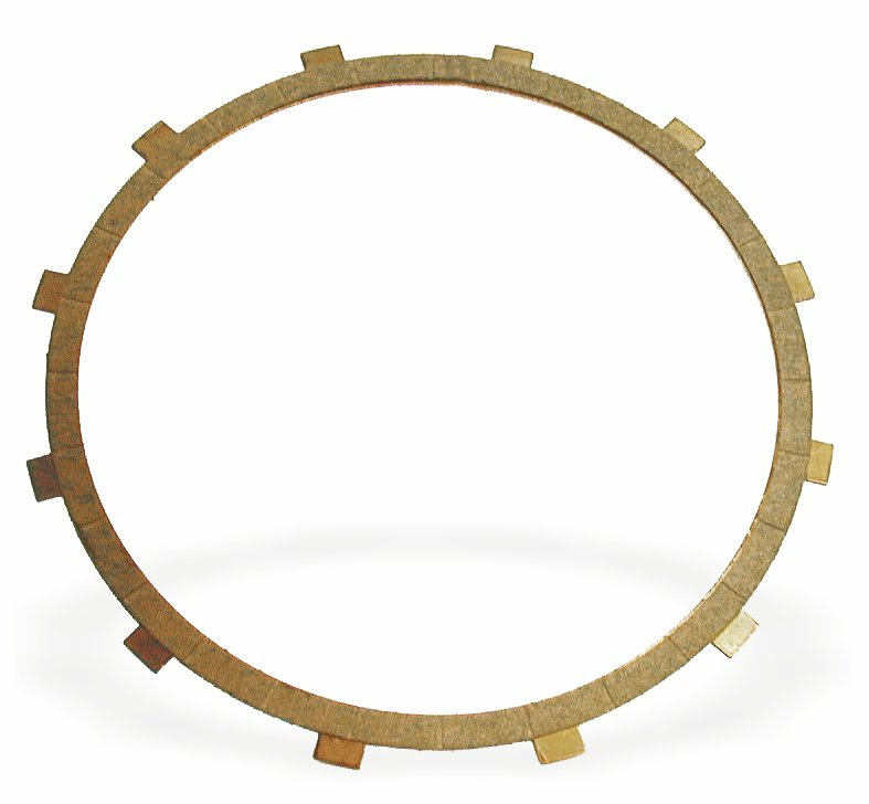 Lamellsats kevlar, B/T 80