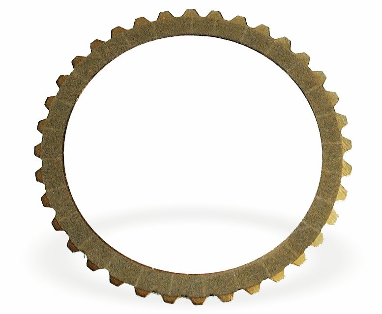 Lamellsats kevlar, B/T 90-97/XL 883/1200 91-upp, Alto