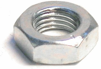 Mutter justerskruv kopplingsst�ng 84-17, 18-24