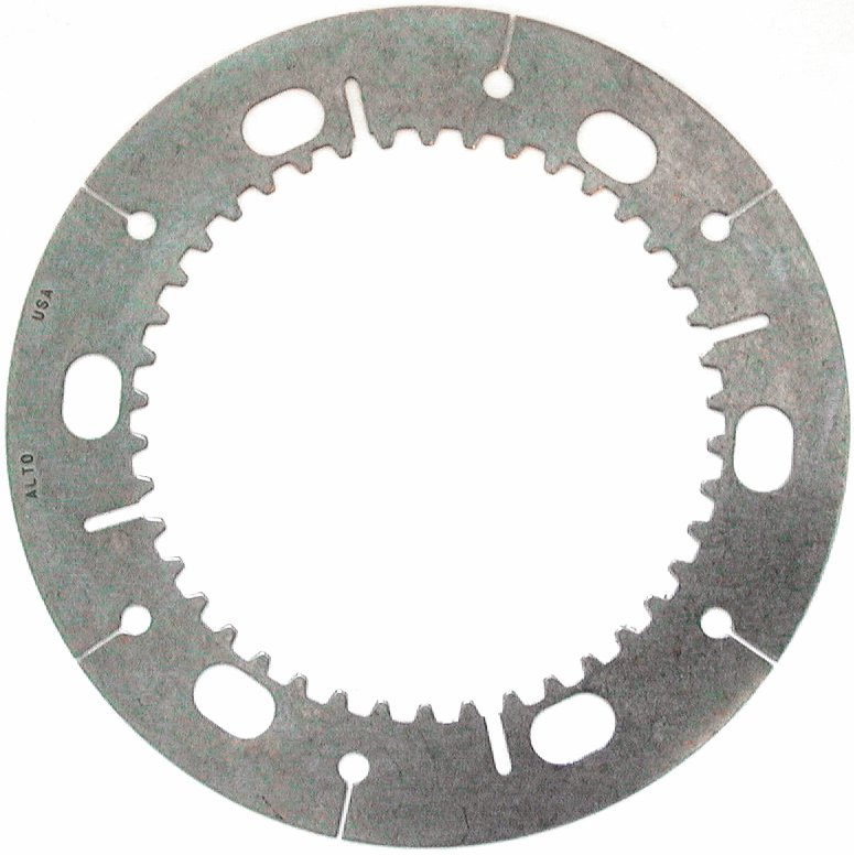 Drive plate, steel, XL 71-84 (8pcs)