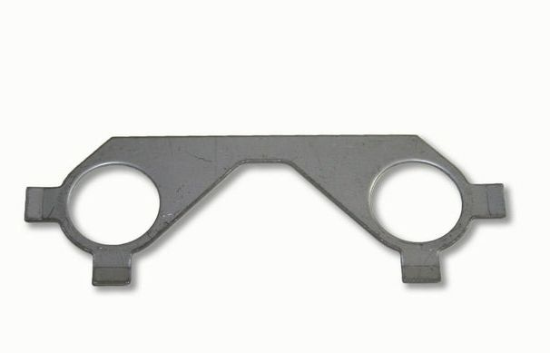 Primo Rivera Lock Tab Clutch Nut Pro (2 holes)