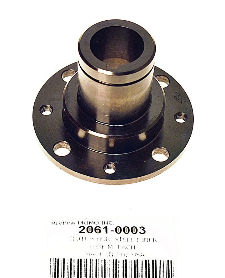 Rivera Primo Pro-Clutch Hub 36-84