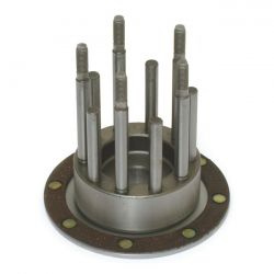 Clutch Hub, 5-Stud 41-E84 B.T.