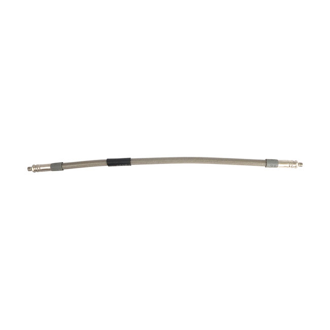 Trw Varioflex Brake Line Clear 13Cm Universal Item With Approval. Brak