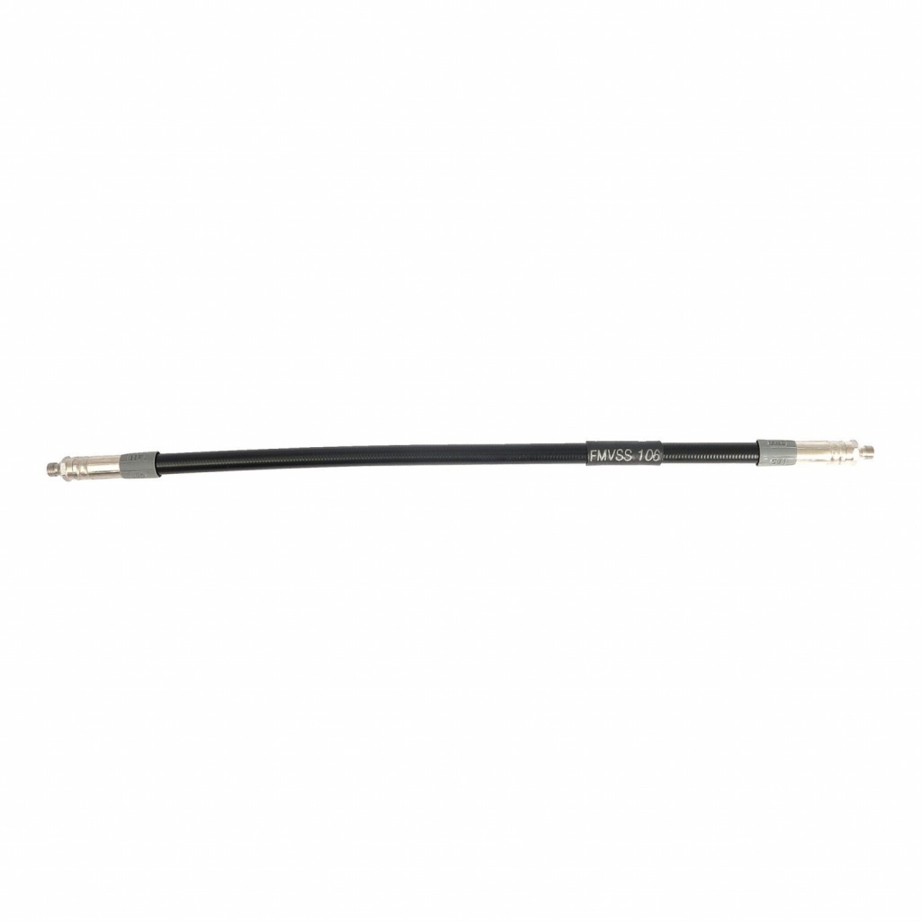 Trw Varioflex Brake Line Black 170Cm Universal Item With Approval. Bra