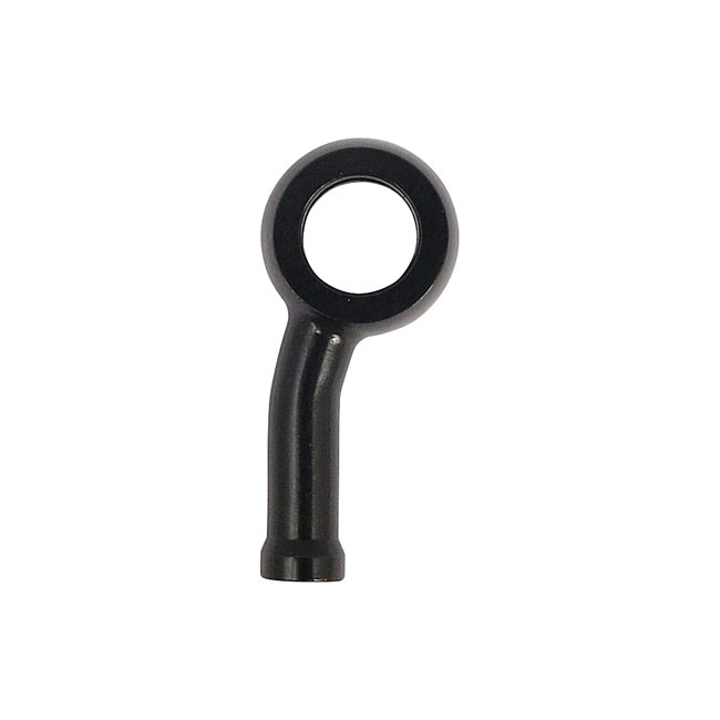 Trw Varioflex Banjo Fitting Black 3/8