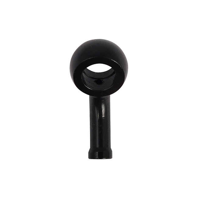 Trw Varioflex Banjo Fitting Black 3/8