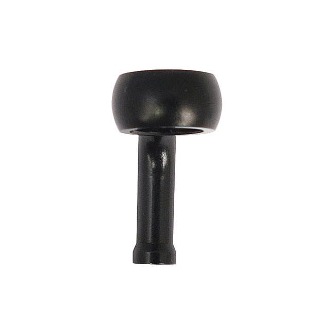 Trw Varioflex Banjo Fitting Black 7/16