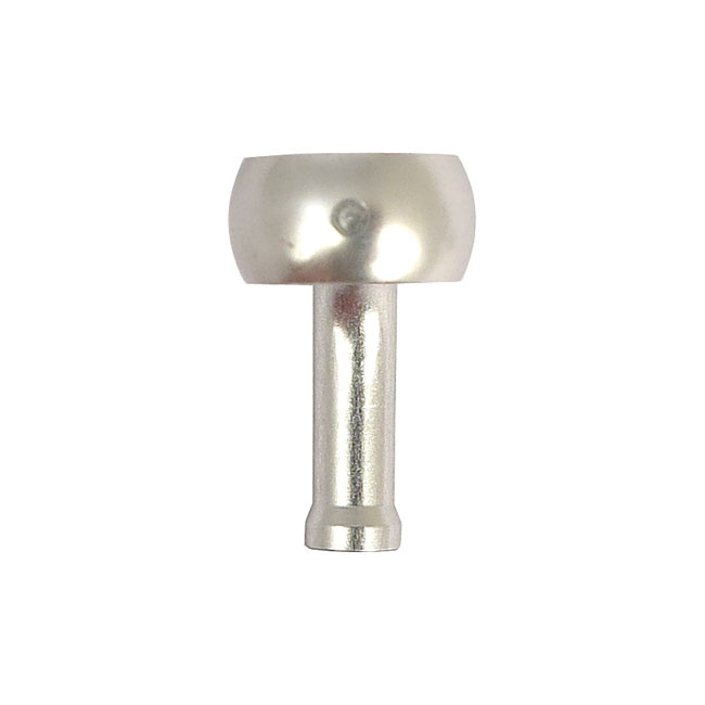 Trw Varioflex Banjo Fitting Silver 7/16
