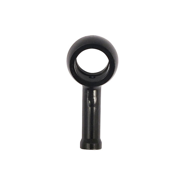 Trw Varioflex Banjo Fitting Black 7/16
