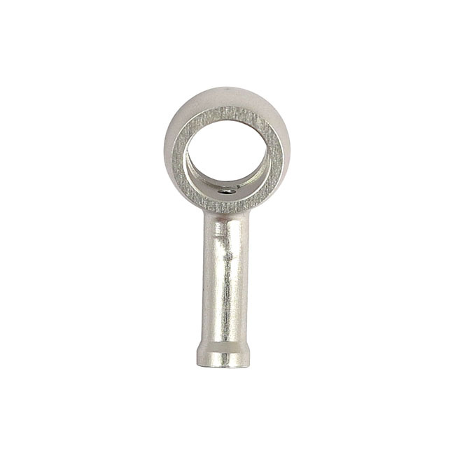 Trw Varioflex Banjo Fitting Silver 7/16